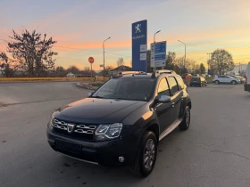     Dacia Duster 1.5 dci 110kc