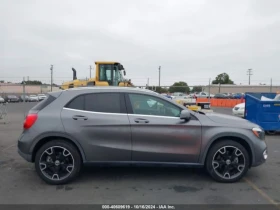 Mercedes-Benz GLA 250 .* * *  | Mobile.bg    10