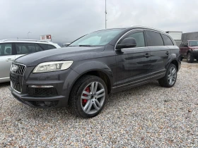 Audi Q7 3, 0 TDI s-line, снимка 3