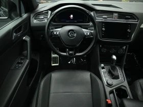 VW Tiguan SEL R-Line Full* * , снимка 8