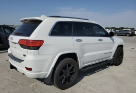 Jeep Grand cherokee OVERLAND, снимка 5