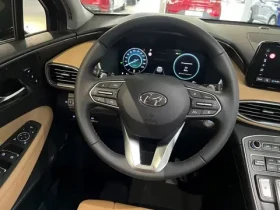 Hyundai Santa fe - [15] 