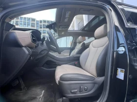 Hyundai Santa fe - 84000 лв. - 87198360 5