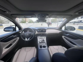 Hyundai Santa fe - 84000 лв. - 87198360 8