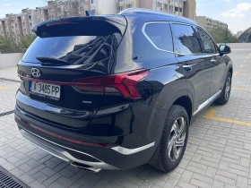 Hyundai Santa fe - 84000 лв. - 87198360 3