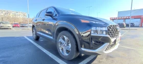 Hyundai Santa fe | Mobile.bg    7