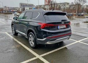 Hyundai Santa fe, снимка 1