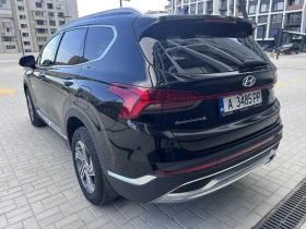 Hyundai Santa fe - 84000 лв. - 87198360 4