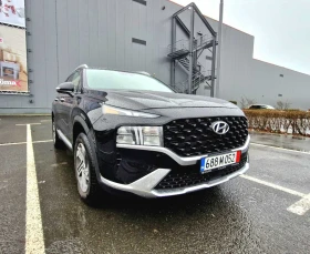 Hyundai Santa fe, снимка 5