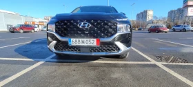 Hyundai Santa fe, снимка 5