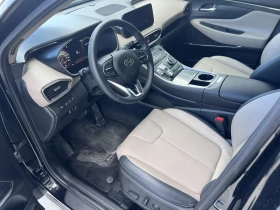 Hyundai Santa fe - 84000 лв. - 87198360 6