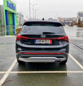 Hyundai Santa fe, снимка 17