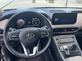 Hyundai Santa fe - 84000 лв. - 87198360 9