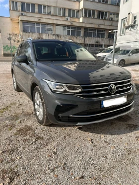 VW Tiguan | Mobile.bg    3