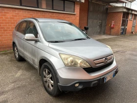 Honda Cr-v 2.2i-CDTi AWD, снимка 1