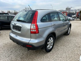 Honda Cr-v 2.2i-CDTi AWD | Mobile.bg    5