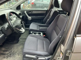 Honda Cr-v 2.2i-CDTi AWD, снимка 4