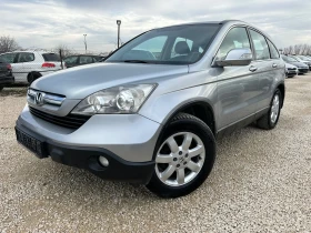 Honda Cr-v 2.2i-CDTi AWD 1