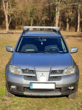 Mitsubishi Outlander, снимка 3