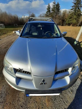 Mitsubishi Outlander, снимка 4