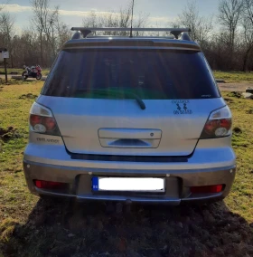 Mitsubishi Outlander, снимка 9