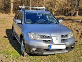 Mitsubishi Outlander, снимка 1