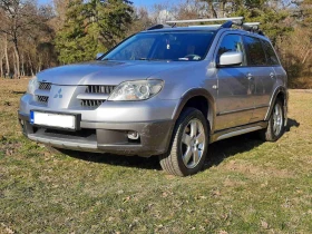 Mitsubishi Outlander, снимка 6