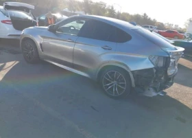 BMW X6 M Harman/Kardon* Head-up* Recaro* * *  | Mobile.bg    4