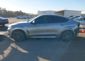 BMW X6 M Harman/Kardon* Head-up* Recaro* * *  | Mobile.bg    6