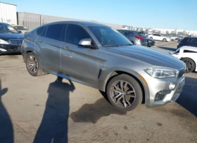 BMW X6 M Harman/Kardon* Head-up* Recaro* * *  | Mobile.bg    2