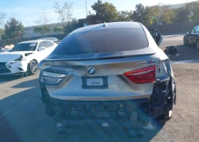 BMW X6 M Harman/Kardon* Head-up* Recaro* * *  | Mobile.bg    8