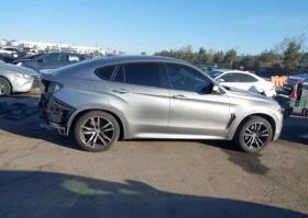 BMW X6 M Harman/Kardon* Head-up* Recaro* * *  | Mobile.bg    5