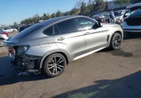 BMW X6 M Harman/Kardon* Head-up* Recaro* * *  | Mobile.bg    7