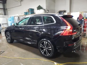 Volvo XC60 T6 AWD 80ХИЛ. КМ., снимка 4