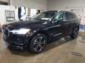 Volvo XC60 T6 AWD 80ХИЛ. КМ., снимка 1