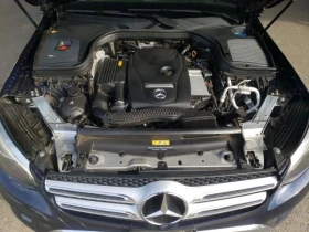 Mercedes-Benz GLC 300 - 40900 лв. - 11570619 | Car24.bg