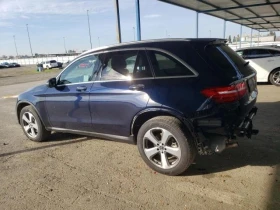 Mercedes-Benz GLC 300 - 40900 лв. - 11570619 | Car24.bg