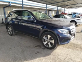 Mercedes-Benz GLC 300 - 40900 лв. - 11570619 | Car24.bg