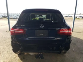 Mercedes-Benz GLC 300 - 40900 лв. - 11570619 | Car24.bg