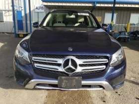 Mercedes-Benz GLC 300  1