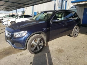 Mercedes-Benz GLC 300 - 40900 лв. - 11570619 | Car24.bg