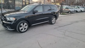 Dodge Durango, снимка 2