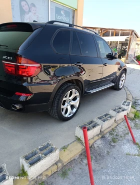 BMW X5 3.0d | Mobile.bg    5