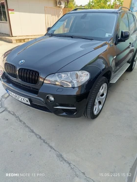     BMW X5 3.0d