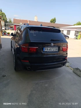 BMW X5 3.0d | Mobile.bg    4