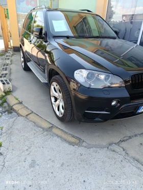 BMW X5 3.0d | Mobile.bg    3