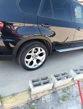 BMW X5 3.0d | Mobile.bg    6