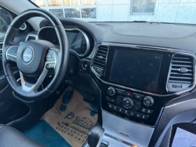 Jeep Grand cherokee Summit | Mobile.bg    5