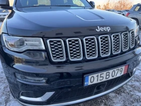 Jeep Grand cherokee Summit | Mobile.bg    3
