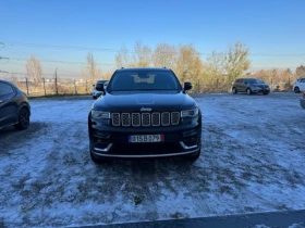 Jeep Grand cherokee Summit | Mobile.bg    2